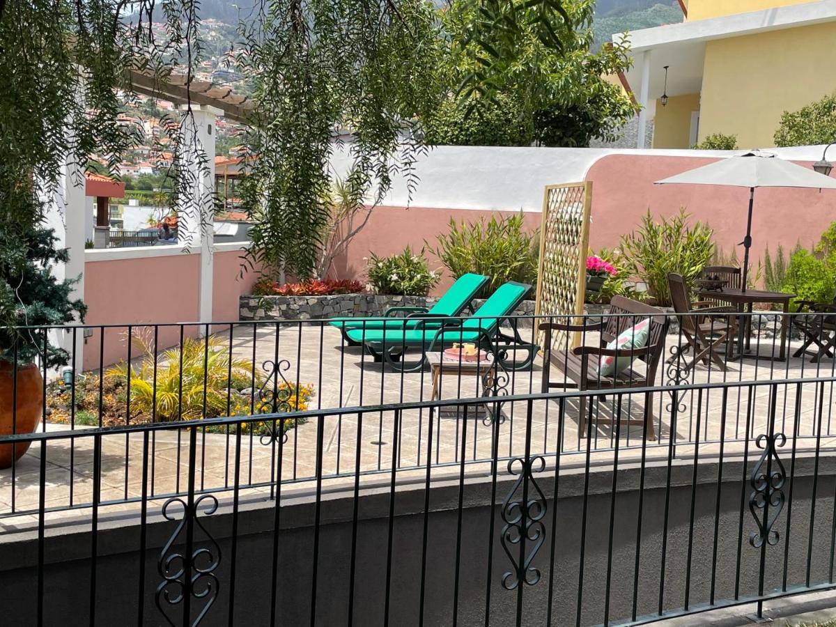 Apartment By Casa Da Quinta *