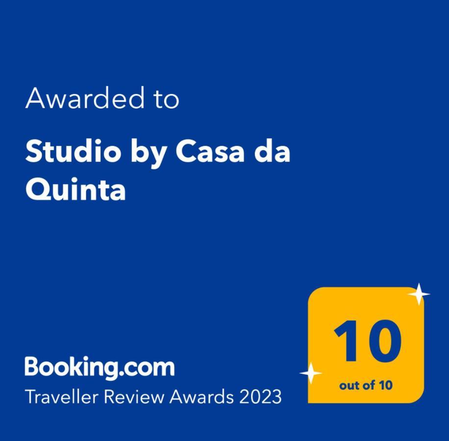 By Casa Da Quinta Apartment *